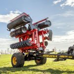 2025 Versatile Fury R150 photo 3