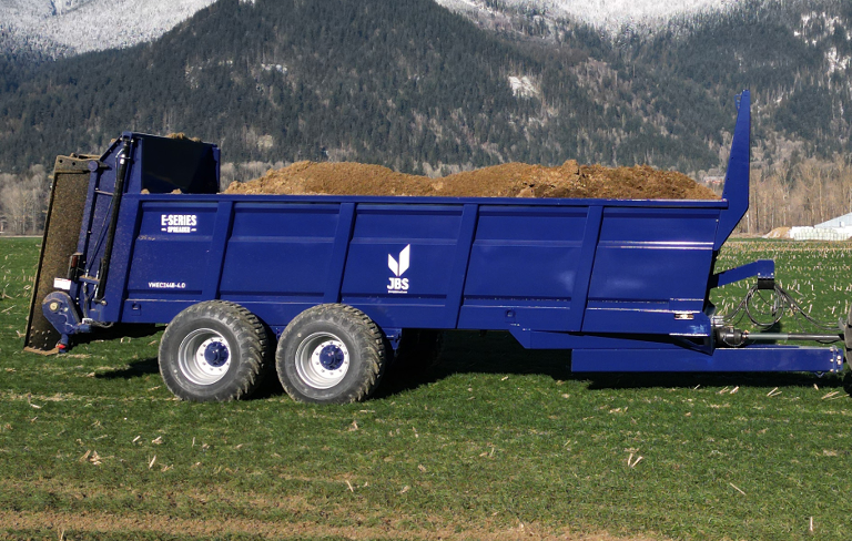 2026 JBS VMEC2448