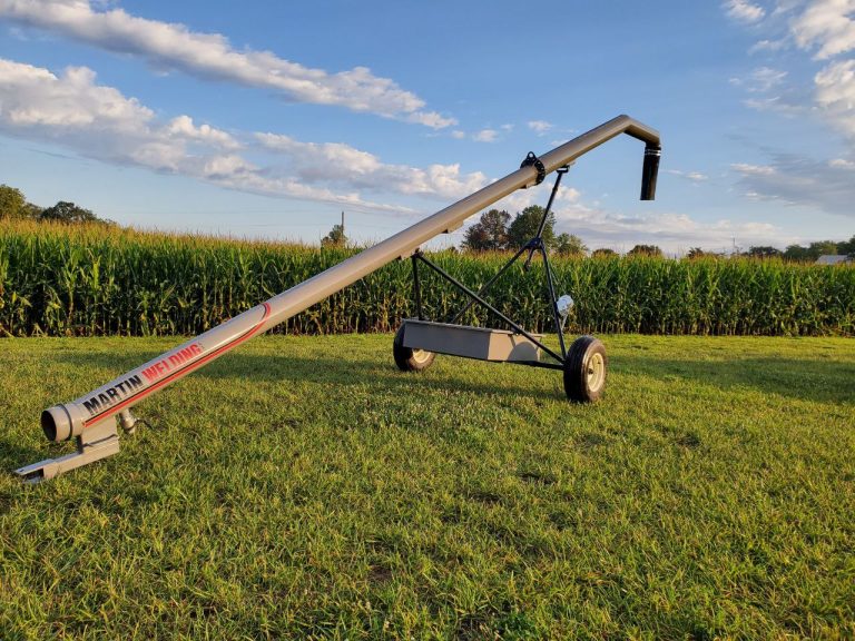 2026 MW Load Stand