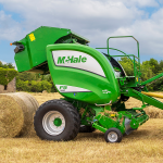 2026 McHale  F5-550 photo 1