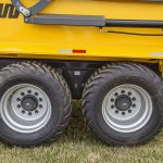 2025 BearClaw 15T photo 4