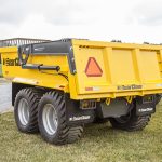 2025 BearClaw 15T photo 3