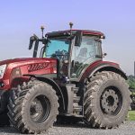2026 McCormick X8.631 photo 16