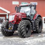 2026 McCormick X8.631 photo 1