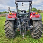 2023 McCormick X5.120 photo 11