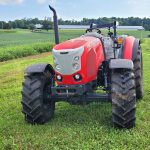 2023 McCormick X5.120 photo 3