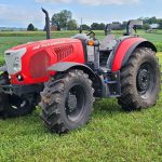 2023 McCormick X5.120 photo 2