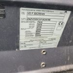 2023 McCormick X5.120 photo 15