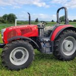 2023 McCormick X5.120 photo 1