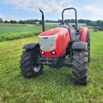 2023 McCormick X5.120 photo 2