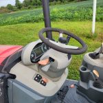 2023 McCormick X5.120 photo 7