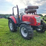 2023 McCormick X5.120 photo 3
