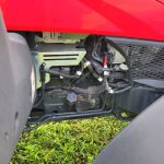 2023 McCormick X5.120 photo 6
