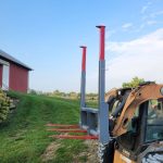 2026 Bale Spear 36" Tines photo 3