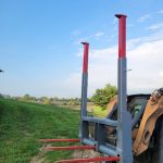 2026 Bale Spear 36" Tines photo 2
