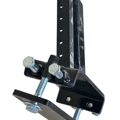 Drawbar Clamp Assembly